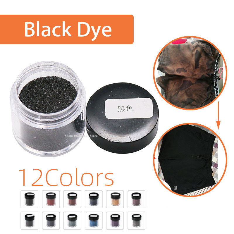 10g/ Bottle Black Direct Dye D – обзор и цена Indigo Dye Kit