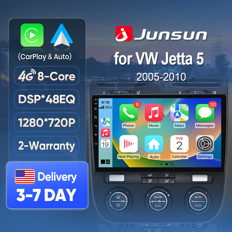 Junsun AI Voice Car Stereo Rad – обзор и цена Japanese Lifestyle Products