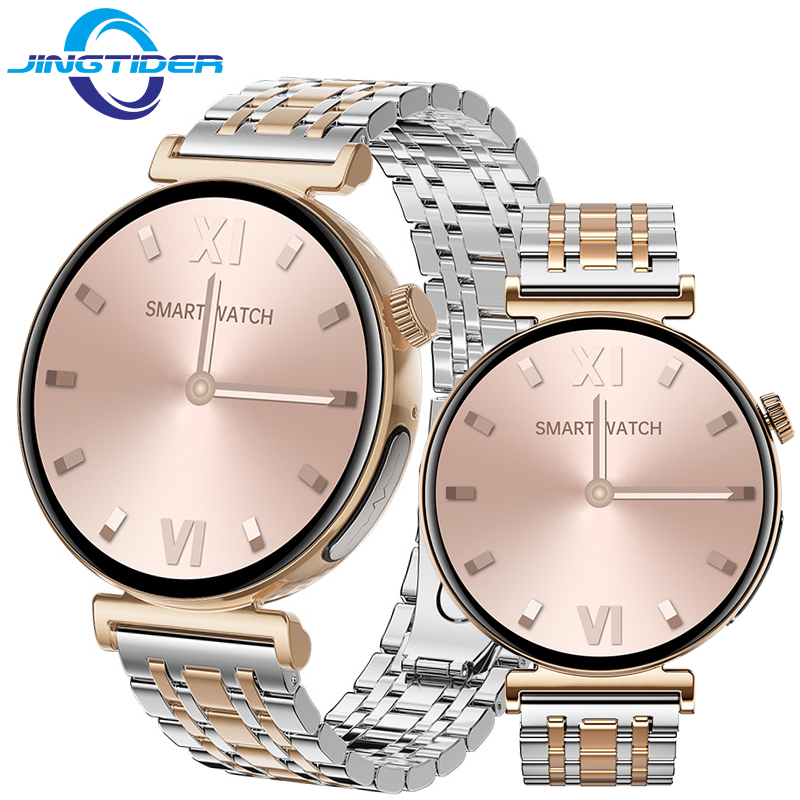 JA02 Women Smartwatch Fashion  – обзор и цена Japanese Women Lifestyle