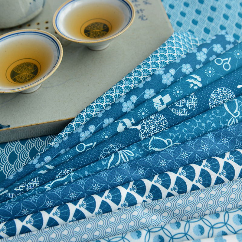 140x50cm 20s Pastoral Clothing – обзор и цена Indigo Dye Kit
