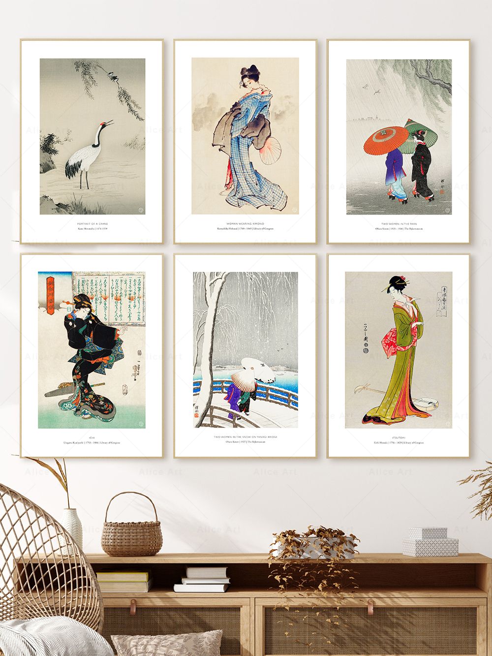 Japanese Style Kimono Woman Ge – обзор и цена Japanese Women Lifestyle