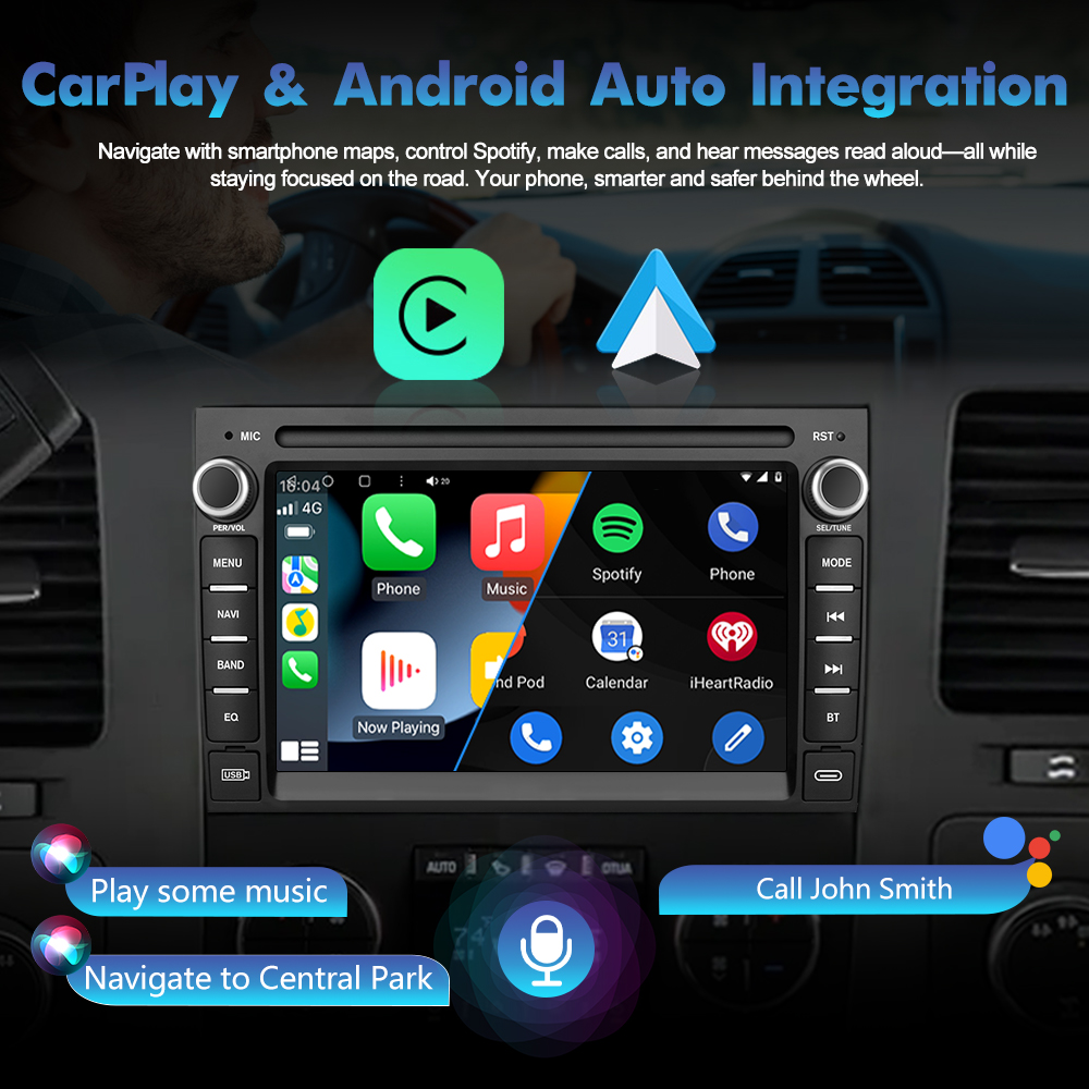 Junsun AI Voice Car Stereo Rad – обзор и цена Japanese Lifestyle Products