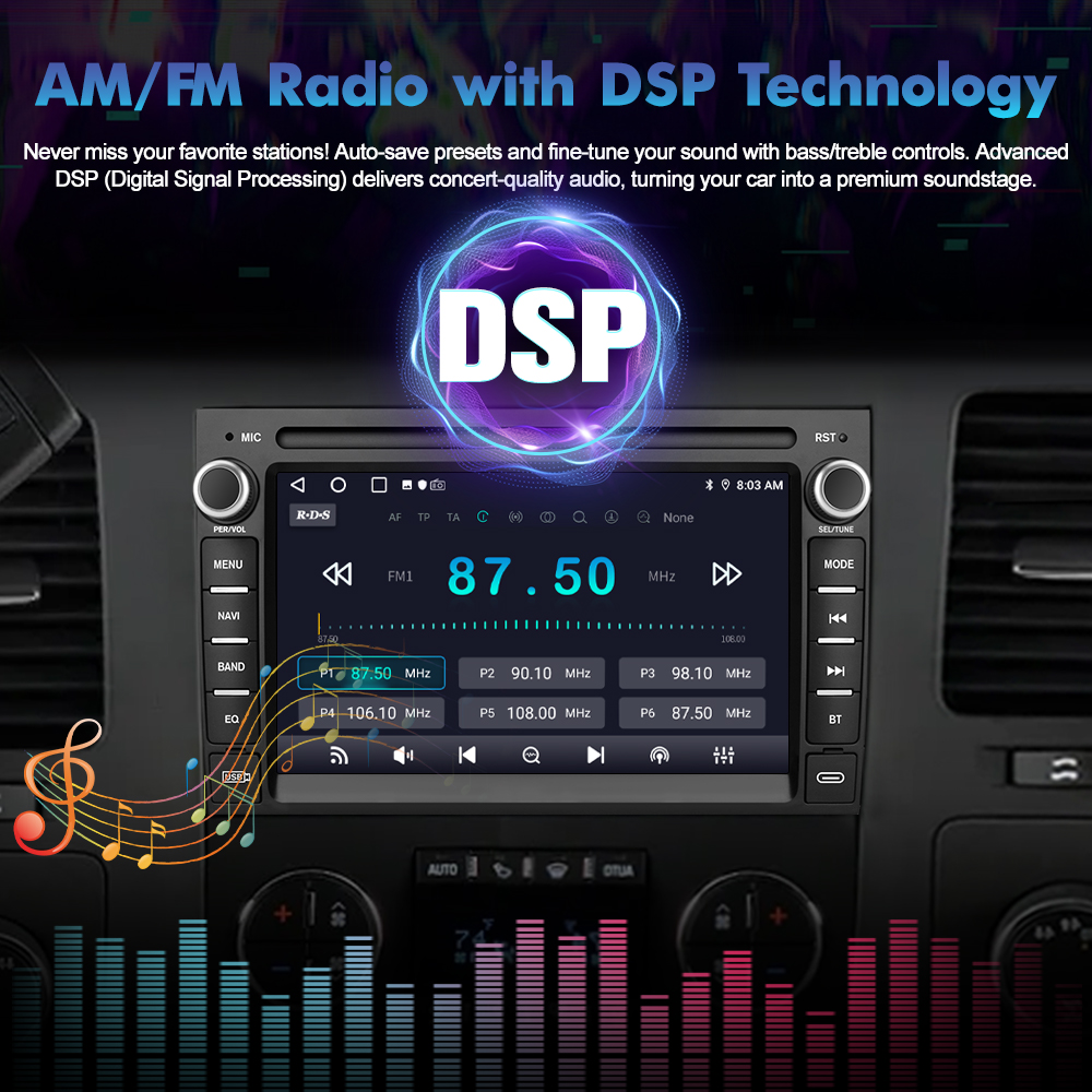 Junsun AI Voice Car Stereo Rad – обзор и цена Japanese Lifestyle Products