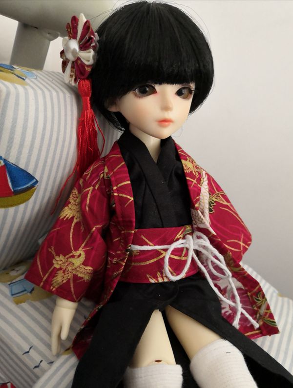 1/8 1/6 1/4 1/3 BJD Japanese K – обзор и цена Lifestyle Of Japanese