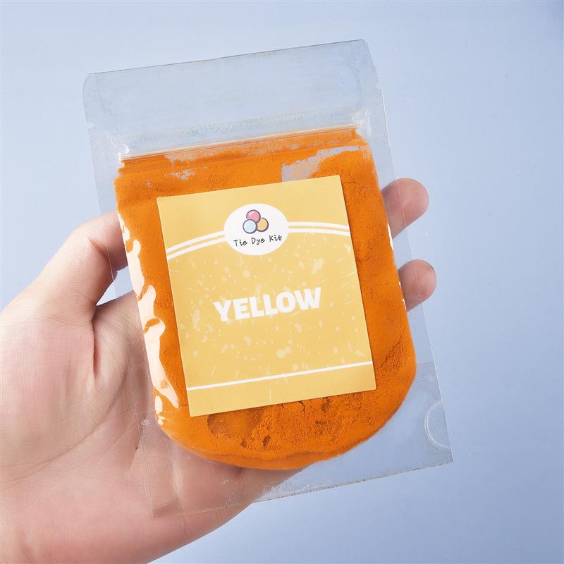 20g Powder Dye Fabric Dyes Tex – обзор и цена Indigo Dye Kit