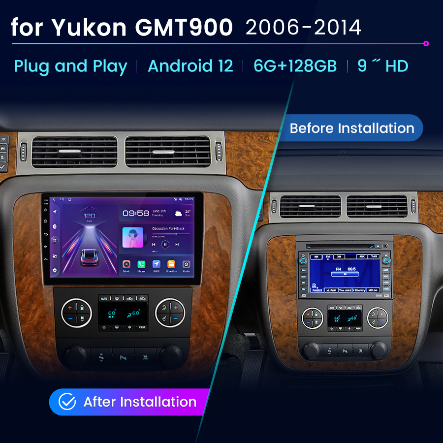 Junsun AI Voice Car Stereo Rad – обзор и цена Japanese Lifestyle Products