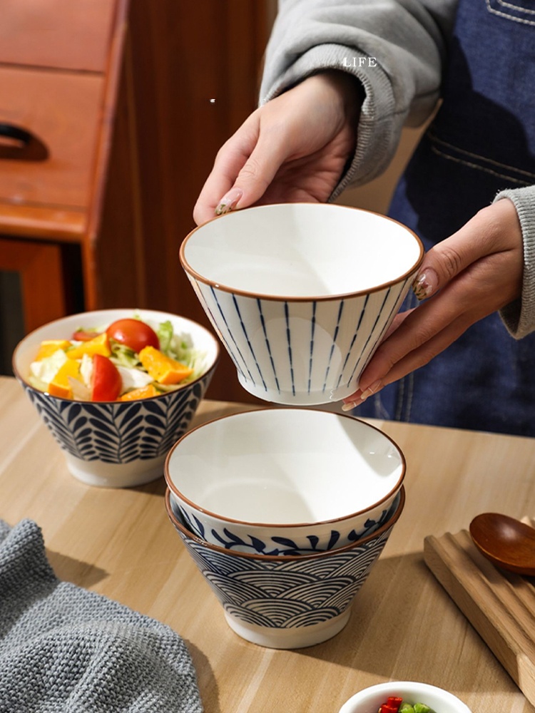 Elegant Japanese Style Ceramic – обзор и цена Japanese Lifestyle Brand