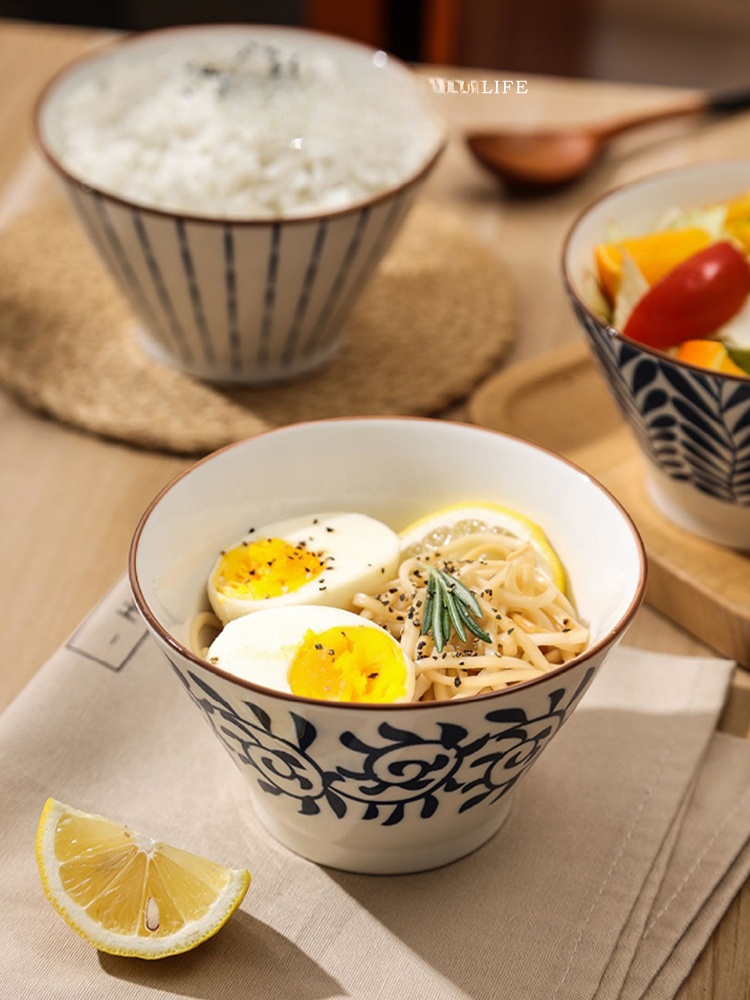 Elegant Japanese Style Ceramic – обзор и цена Japanese Lifestyle Brand