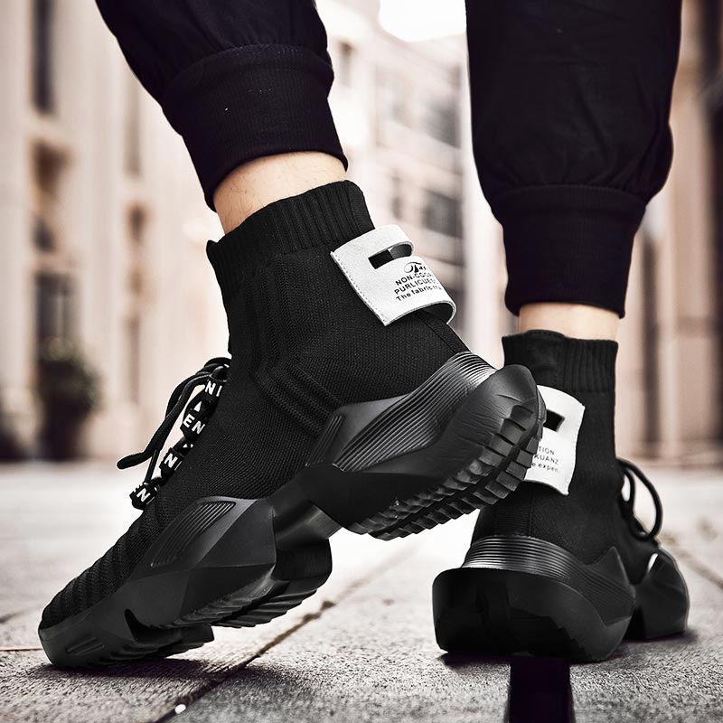 Plus Size Hightop High-soled M – обзор и цена Japanese Lifestyle Brand