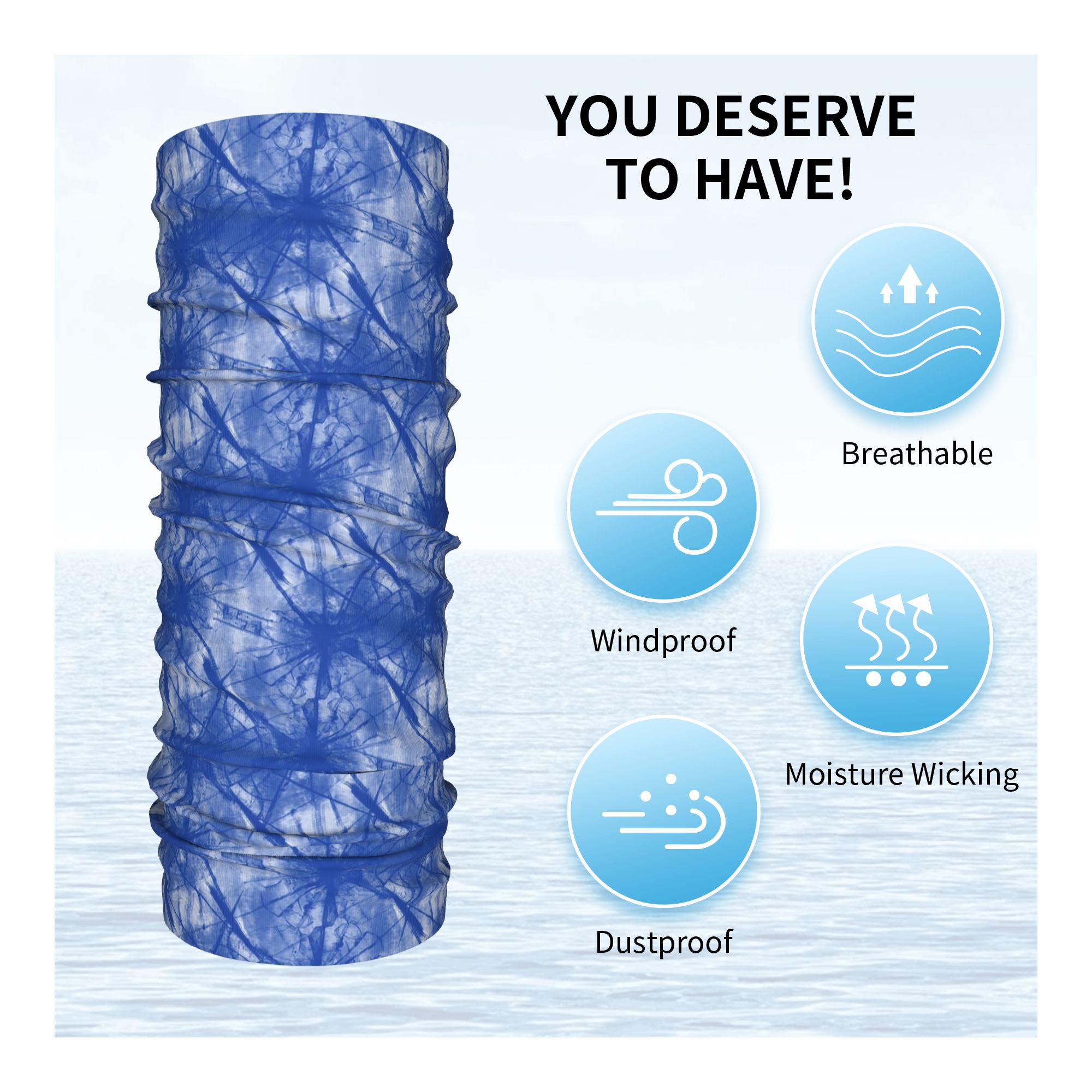 Indigo Tie Dye  Shibori Patter – обзор и цена Shibori Tie Dye