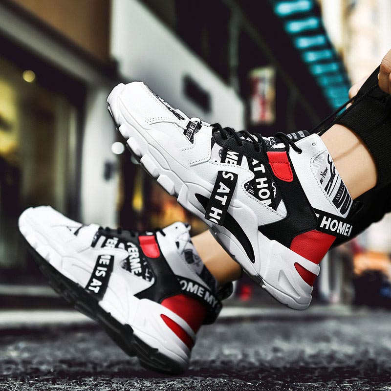 Large Size High Top Chunky Man – обзор и цена Japanese Women Lifestyle
