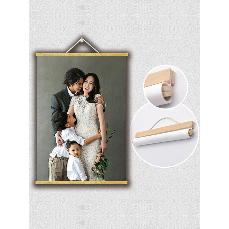 Anime Wall Scroll Poster Vinta – обзор и цена Japanese Lifestyle Anime