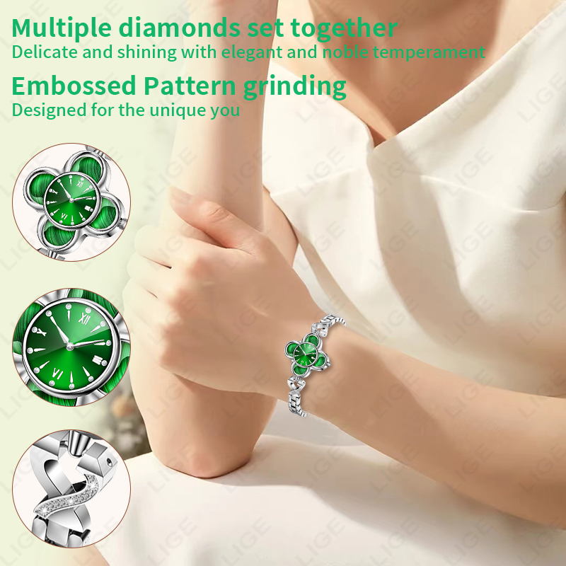 Diamond Set Color Light Luxury – обзор и цена Japanese Women Lifestyle