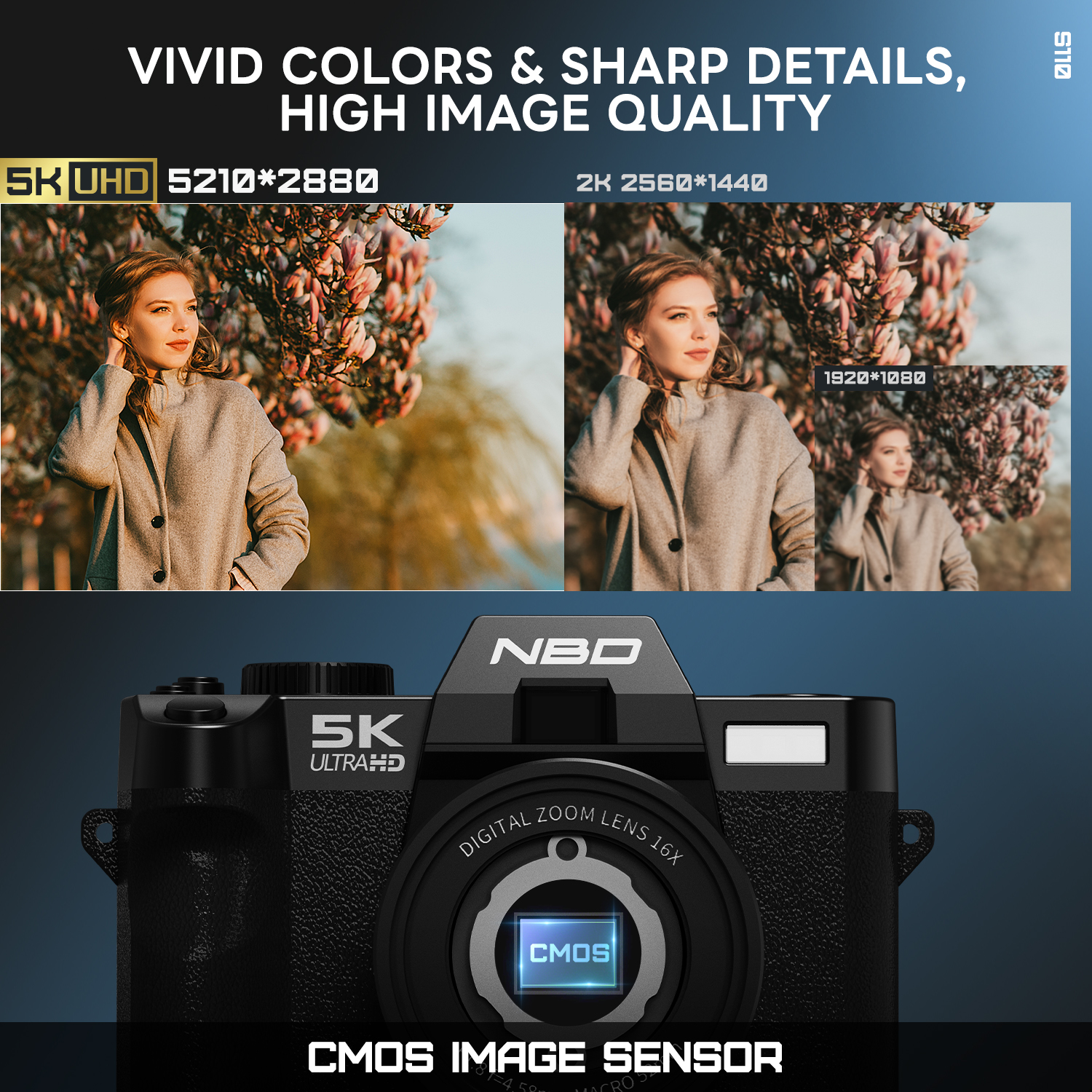 NBD 48MP&4K Digital Cameras fo – обзор и цена Japanese Lifestyle App