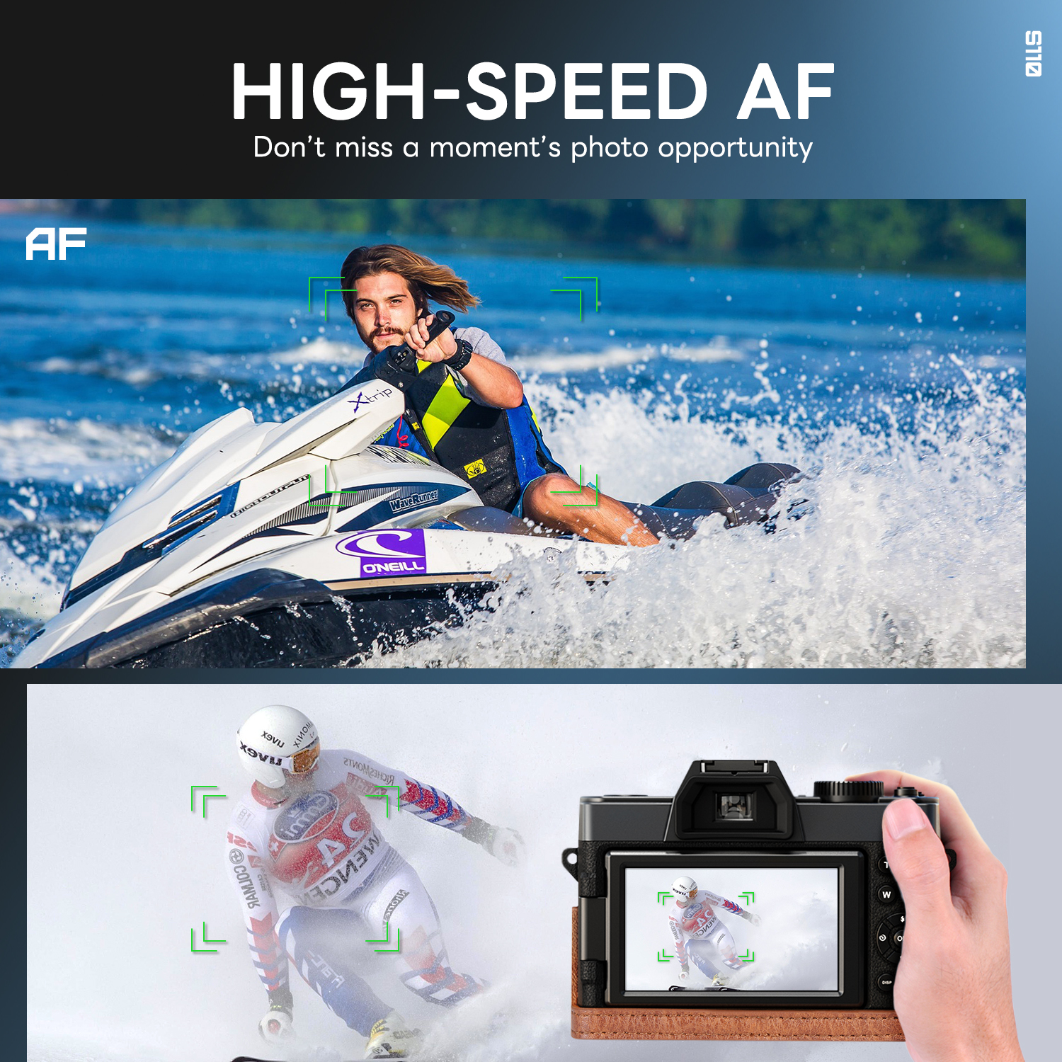 NBD 48MP&4K Digital Cameras fo – обзор и цена Japanese Lifestyle App