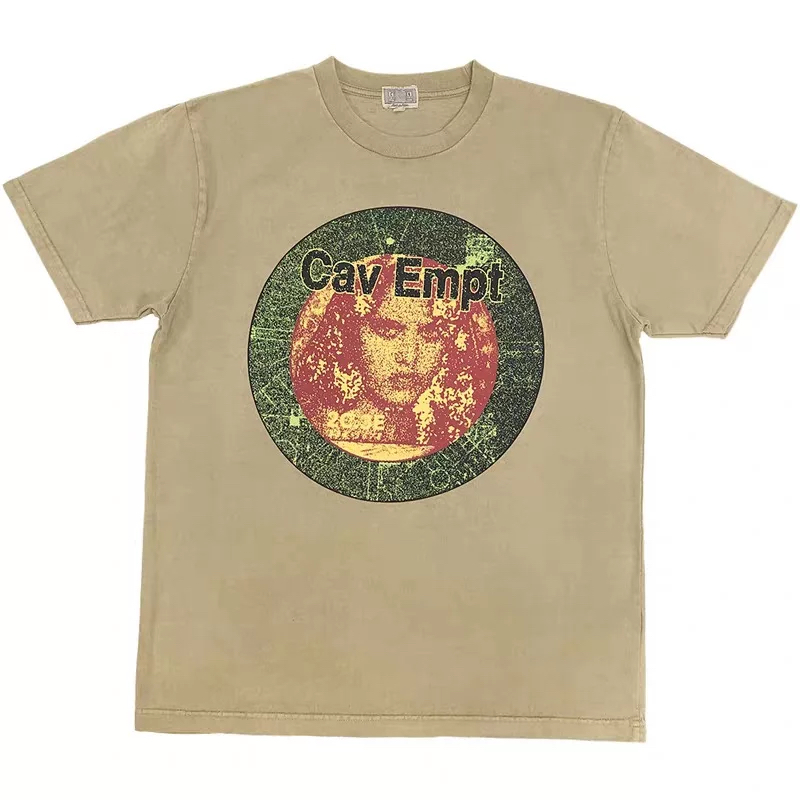 LIFE CAVEMPT Washed Wax Dye ro – обзор и цена Japanese Lifestyle Brand