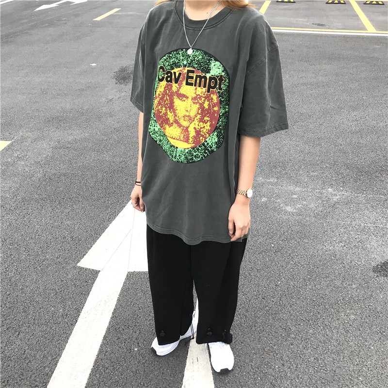 LIFE CAVEMPT Washed Wax Dye ro – обзор и цена Japanese Lifestyle Brand