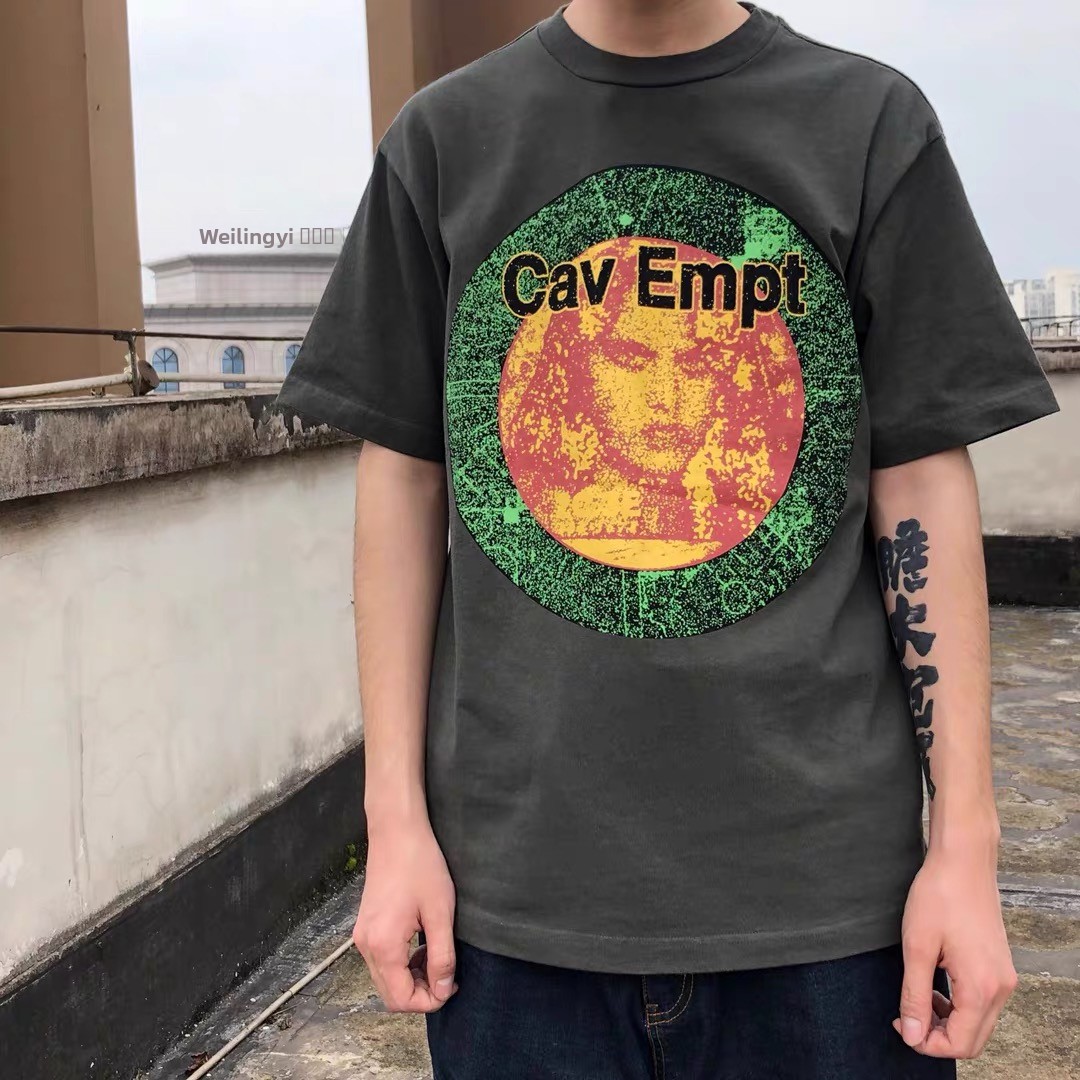 LIFE CAVEMPT Washed Wax Dye ro – обзор и цена Japanese Lifestyle Brand
