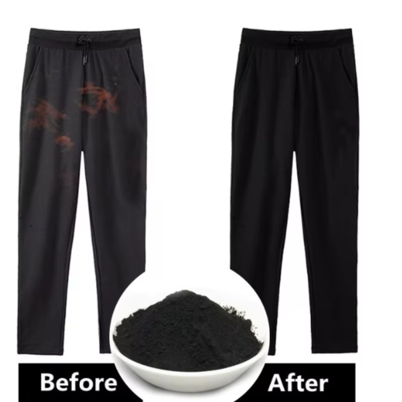 500g Black Color Fabric Dye Pi – обзор и цена Indigo Dye Kit