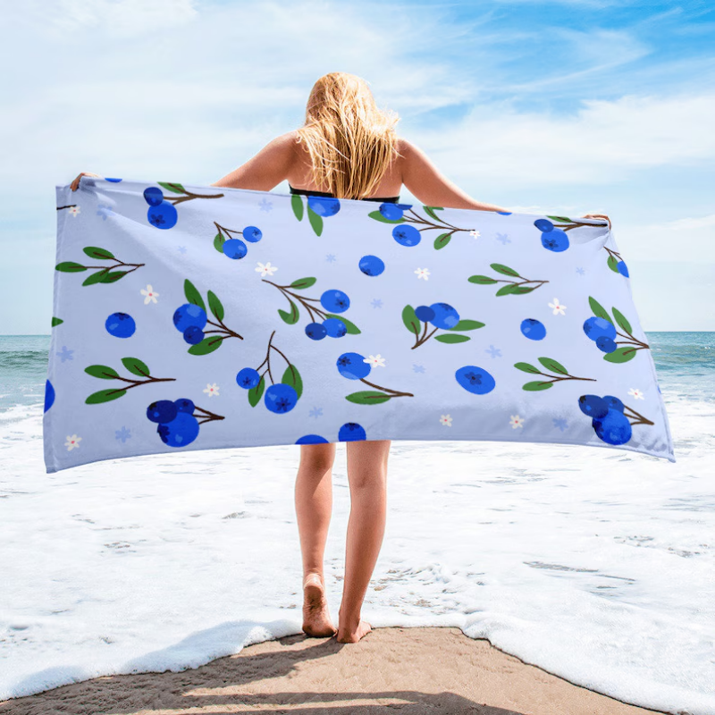 Boho Indigo Spiral Tie-Dye Bea – обзор и цена Shibori Tie Dye