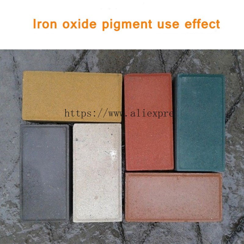 iron oxide pigment carbon powd – обзор и цена Indigo Dye Kit