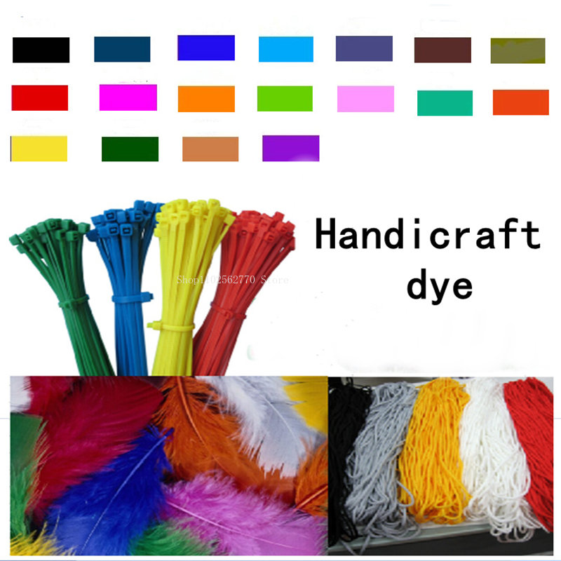 Color Fabric Direct Dye Cotton – обзор и цена Indigo Dye Kit