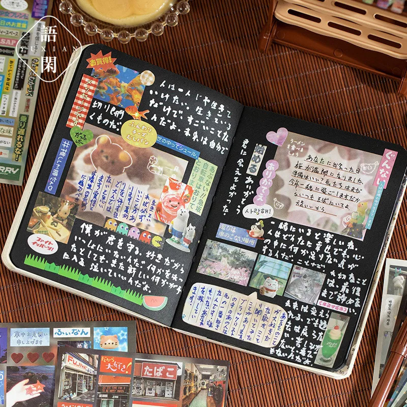 30/60 Sheets Japanese Style Vi – обзор и цена Lifestyle Of Japanese