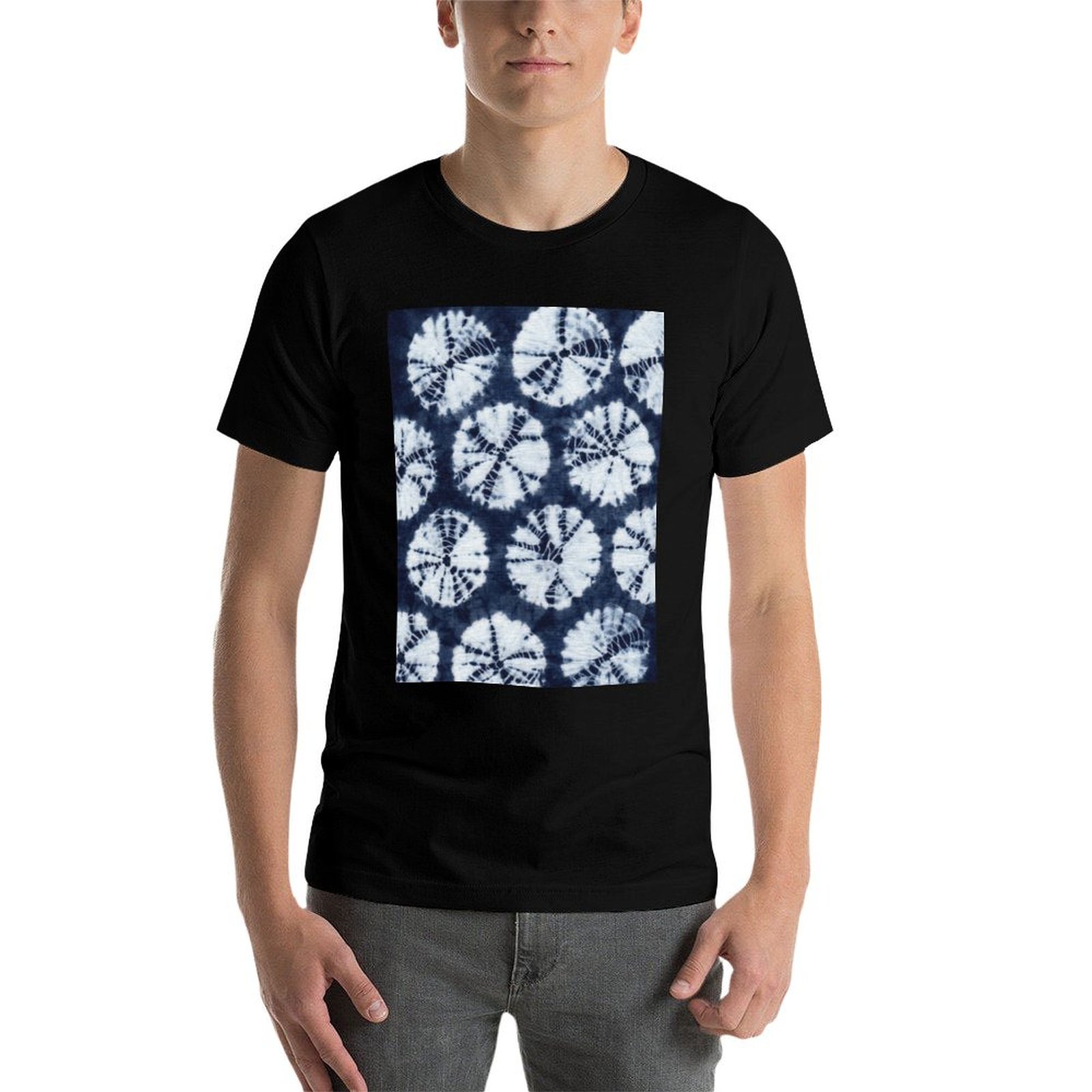 Kumo Shibori Spider Web Patter – обзор и цена Shibori Tie Dye