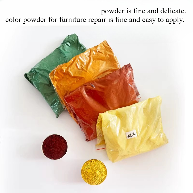 250g Furniture Repair Color Po – обзор и цена Indigo Dye Kit