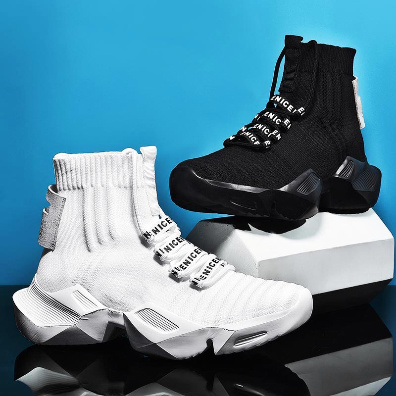 Plus Size High Top Massive Spo – обзор и цена Japanese Lifestyle Brand