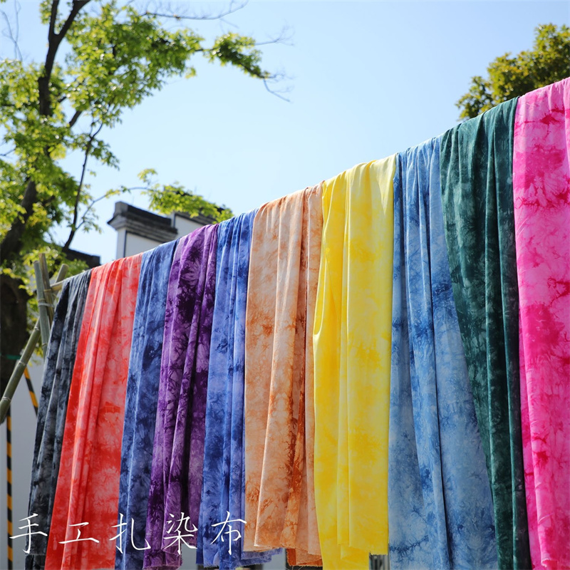 1m Bohemian Shibori Tie-Dye Ra – обзор и цена Shibori Tie Dye