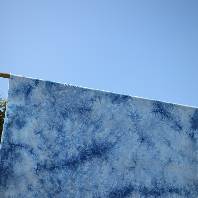 1m Bohemian Shibori Tie-Dye Ra – обзор и цена Shibori Tie Dye