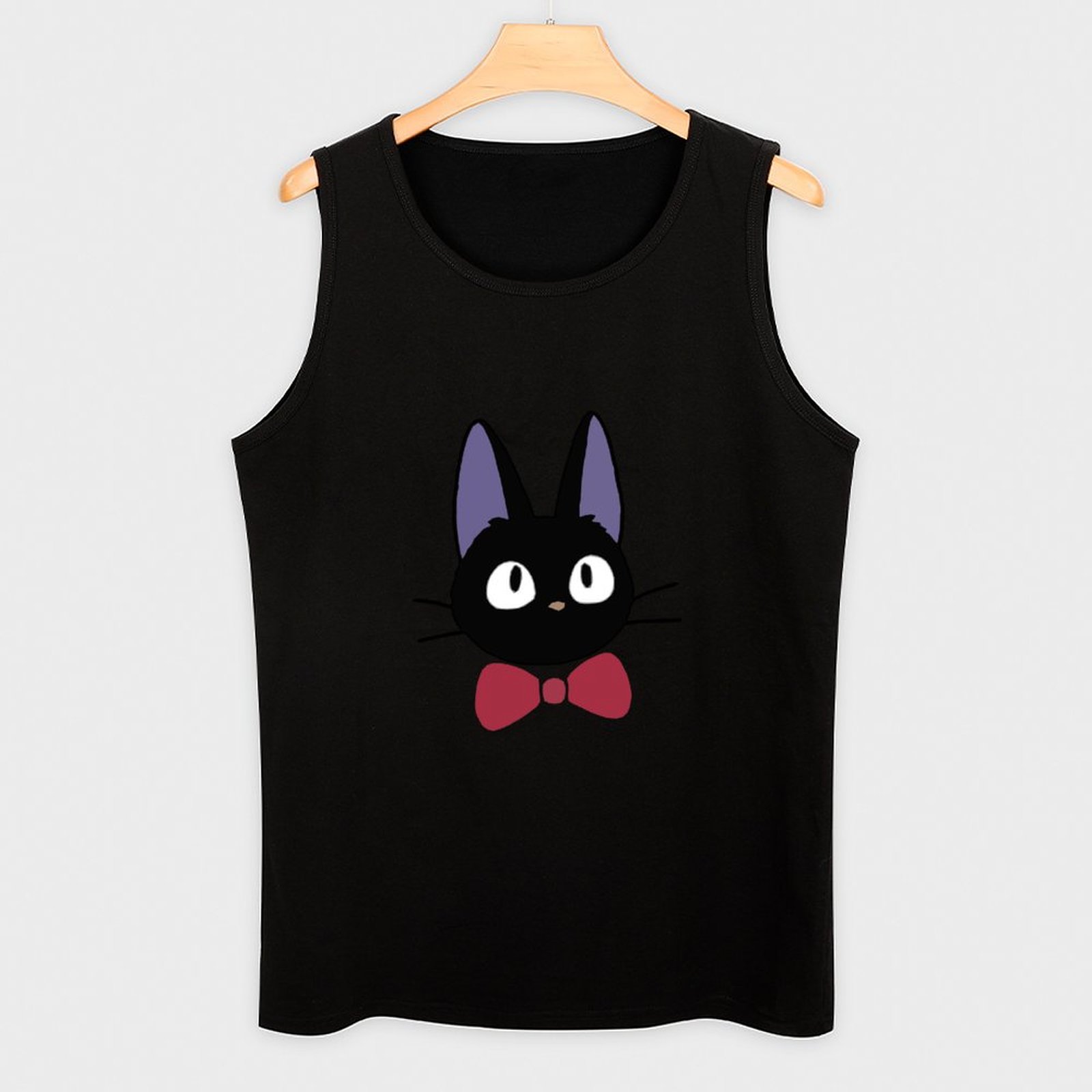 Kawaii Jiji Cat Black Cat Anim – обзор и цена Japanese Lifestyle Anime