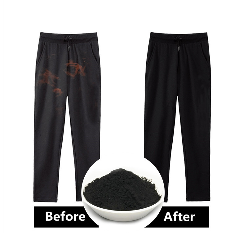 500g Black Color Fabric Dye Pi – обзор и цена Indigo Dye Kit