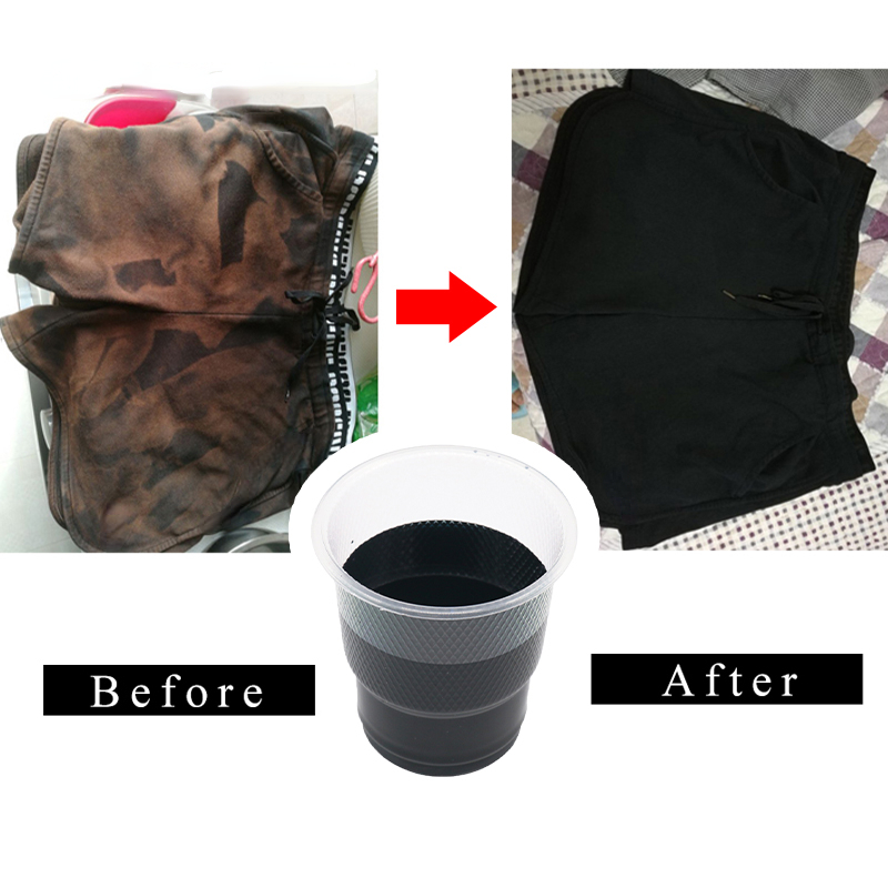 500g Black Color Fabric Dye Pi – обзор и цена Indigo Dye Kit