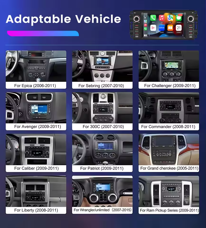 Junsun AI Voice Car Stereo Rad – обзор и цена Japanese Lifestyle Products
