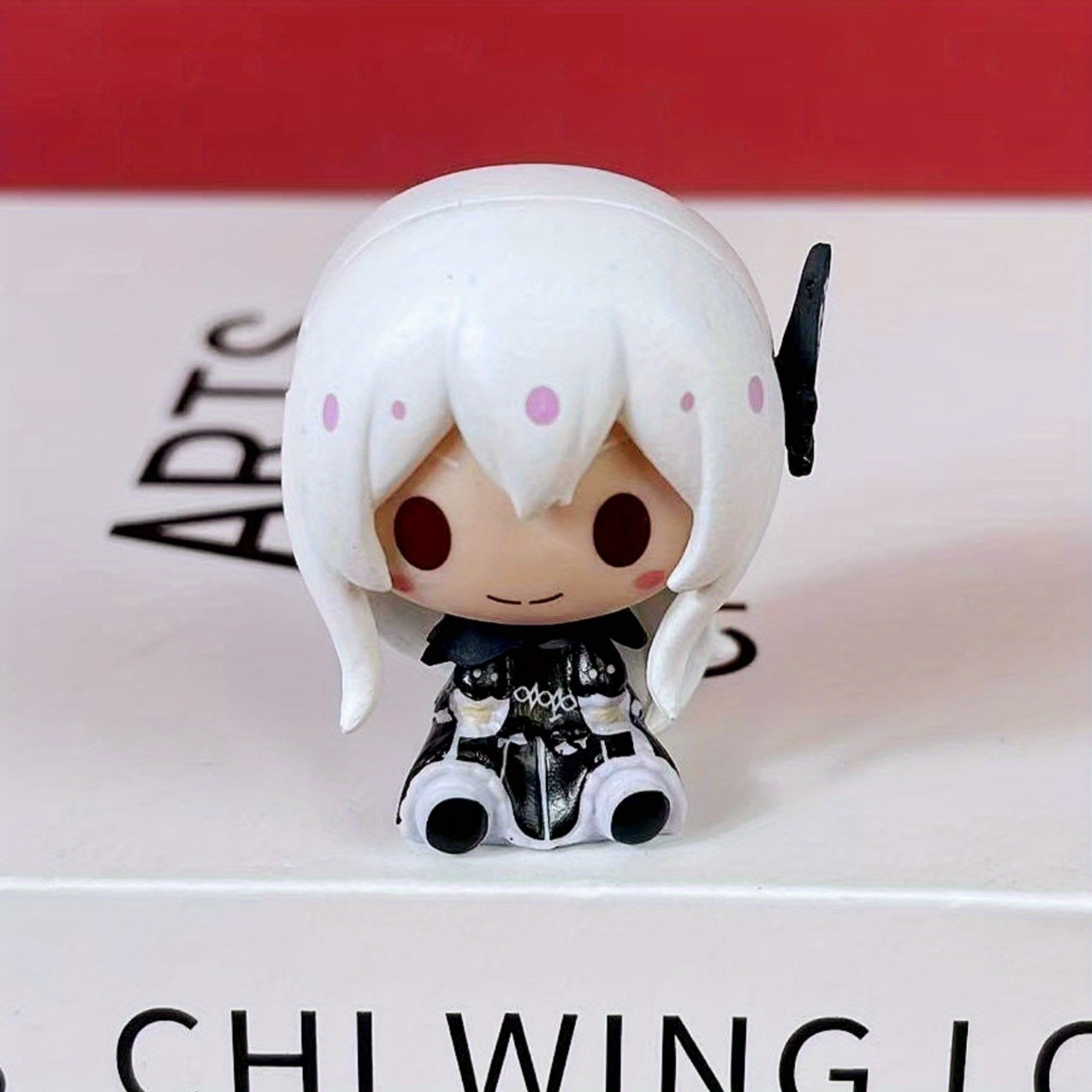 Cartoon Ram Emilia Figure Cute – обзор и цена Japanese Lifestyle Anime