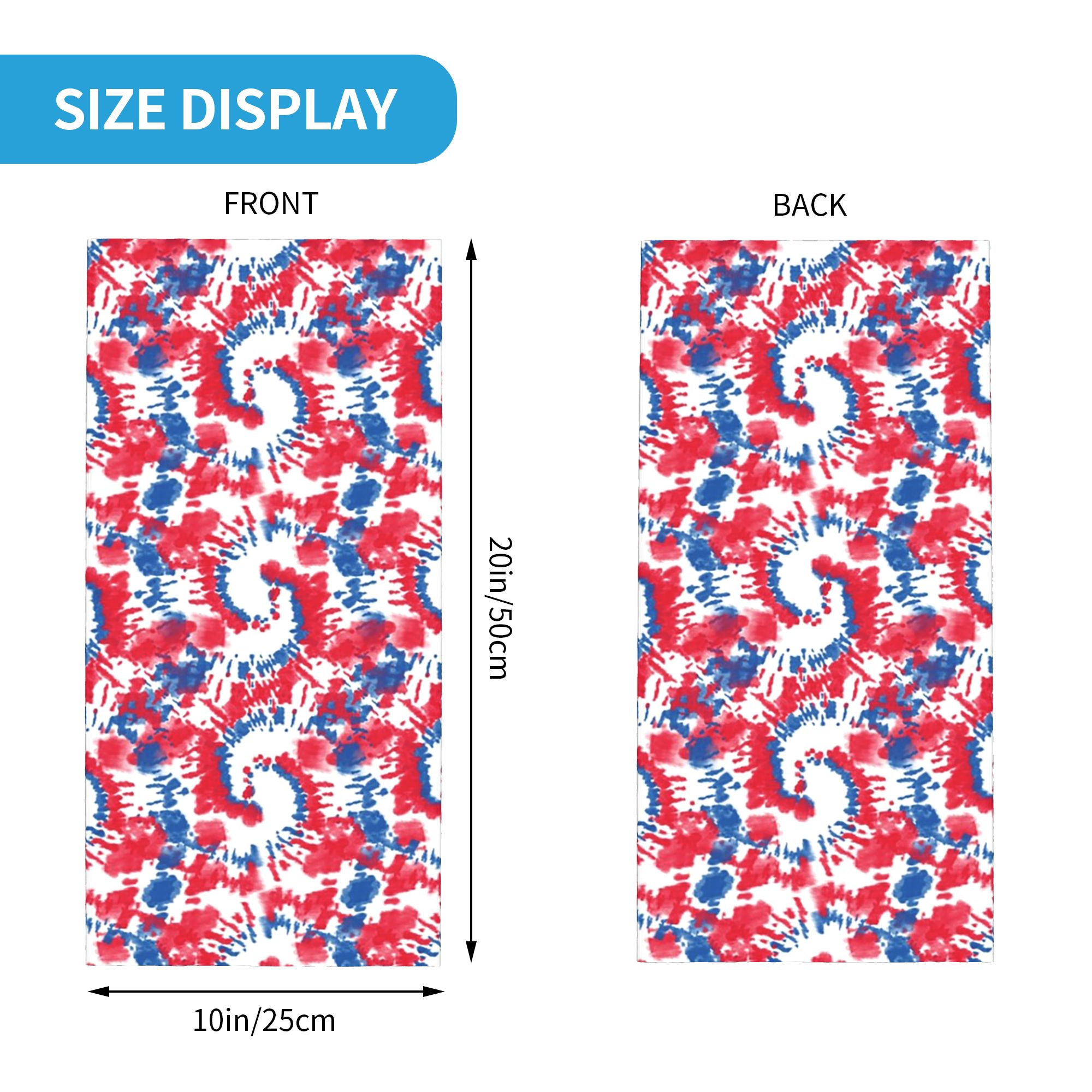 Red Tie Dye Shibori Pattern Tw – обзор и цена Shibori Tie Dye