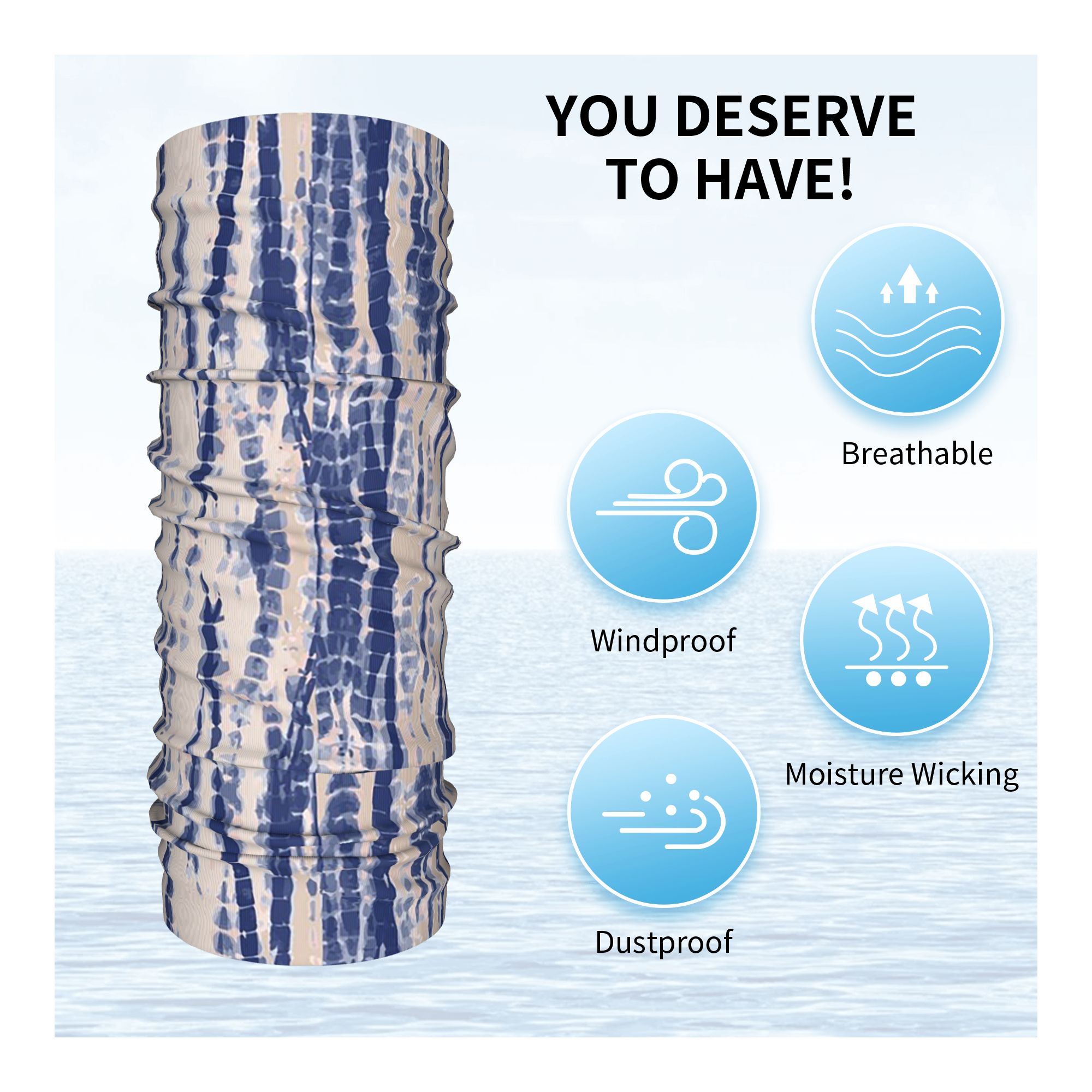 Indigo tie dye shibori print B – обзор и цена Shibori Tie Dye