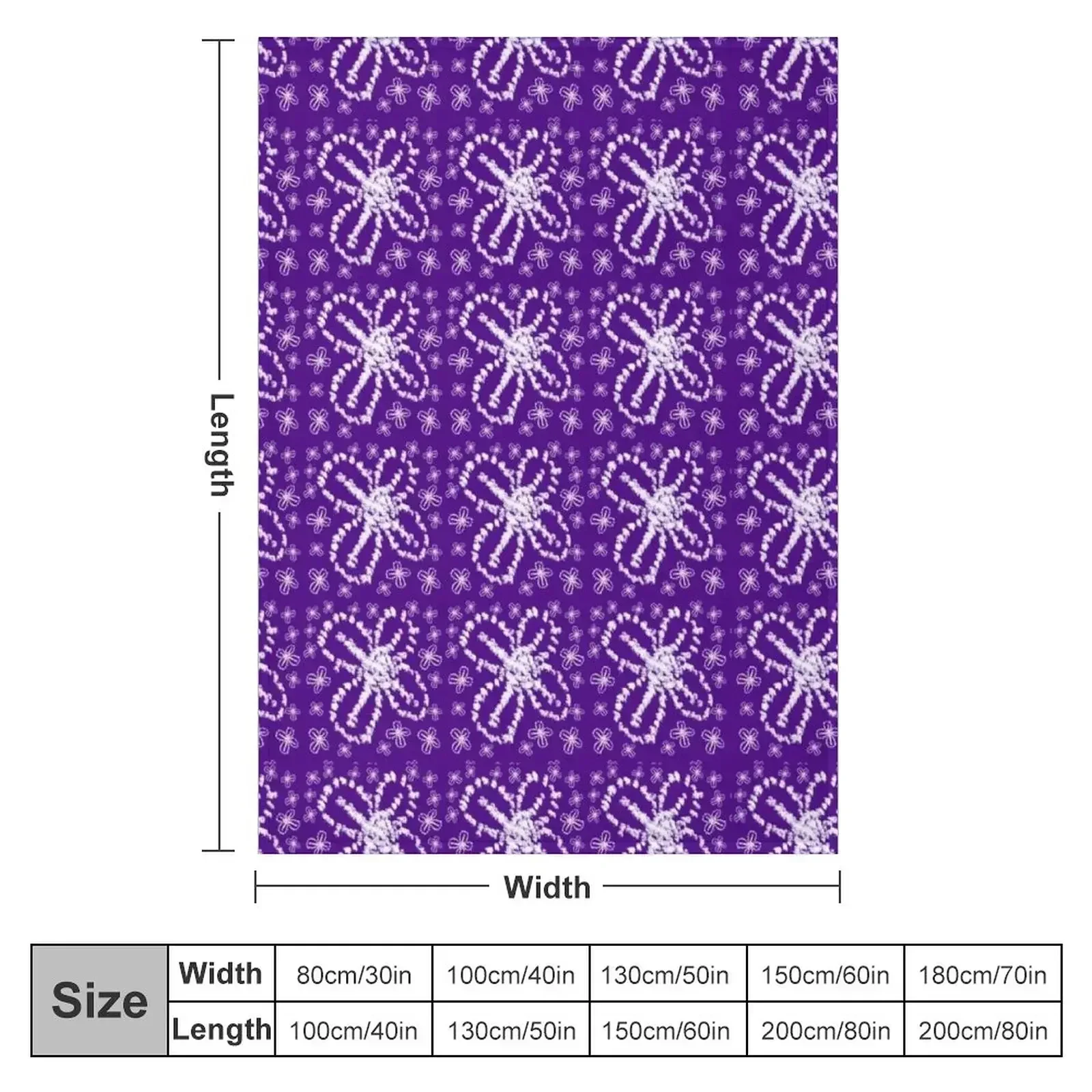 Modern Indigo Tie Dye Floral S – обзор и цена Shibori Tie Dye