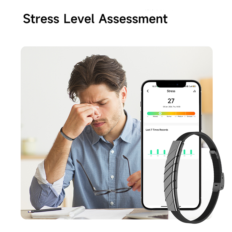 New screenless fitness tracker – обзор и цена Lifestyle Of Japanese