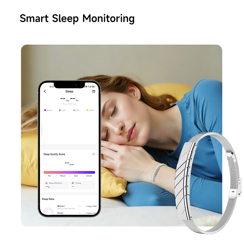 New screenless fitness tracker – обзор и цена Lifestyle Of Japanese