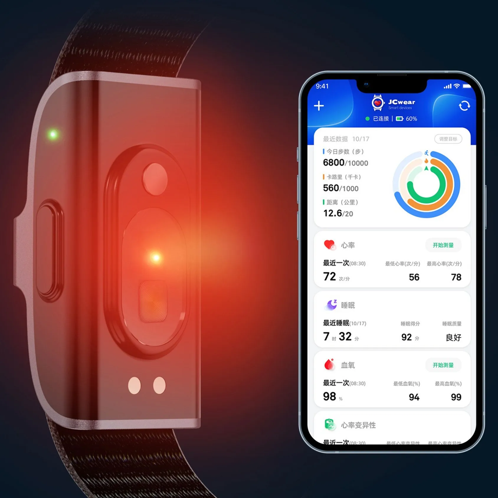 Waterproof Smart Wristband APP – обзор и цена Japanese Lifestyle App